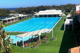 Hotel Club Santa Sabina